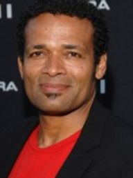 Mario Van Peebles