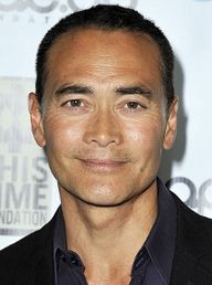 Mark Dacascos