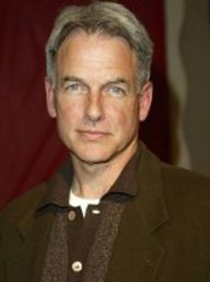 Mark Harmon
