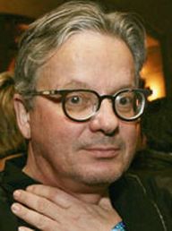 Mark Mothersbaugh