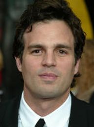 Mark Ruffalo