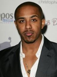 Marques Houston