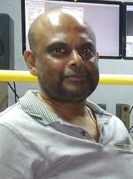 Marthand K Venkatesh