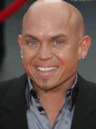 Martin Klebba