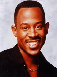 Martin Lawrence