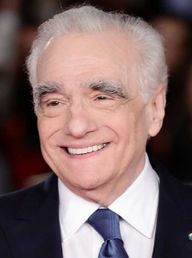 Martin Scorsese