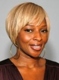 Mary J. Blige