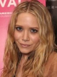 Mary-Kate Olsen