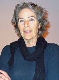 Mary Woronov
