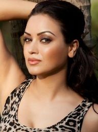 Maryam Zakaria