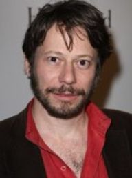 Mathieu Amalric