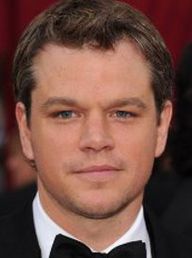 Matt Damon
