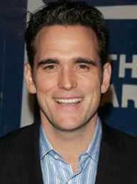 Matt Dillon