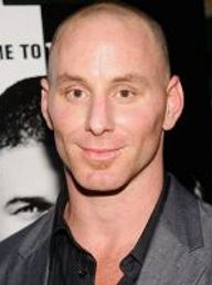 Matt Gerald
