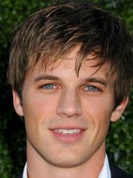 Matt Lanter