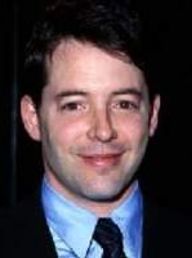 Matthew Broderick