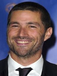 Matthew Fox