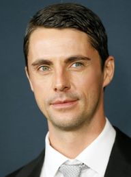 Matthew Goode