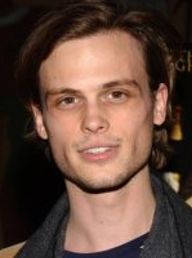 Matthew Gray Gubler
