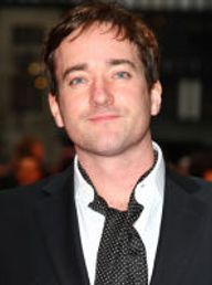 Matthew Macfadyen