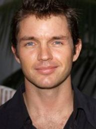 Matthew Marsden
