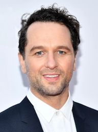 Matthew Rhys