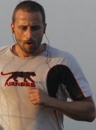 Matthias Schoenaerts