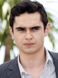 Max Minghella