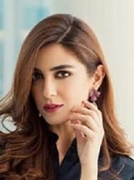 Maya Ali