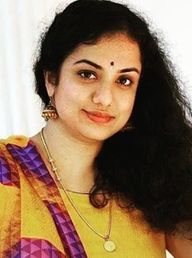 മായ മേനോന്‍