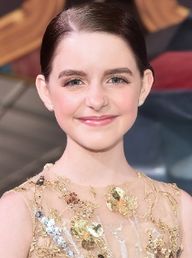 McKenna Grace