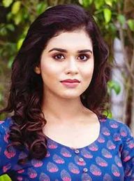 Meenakshi Govindarajan