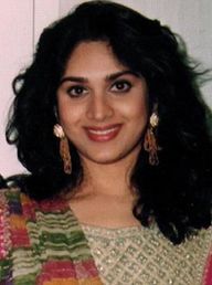 Meenakshi Sheshadri