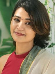 Meenakshi Unnikrishnan