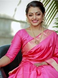 മീര അനില്‍