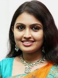 മീര മുരളിധരൻ