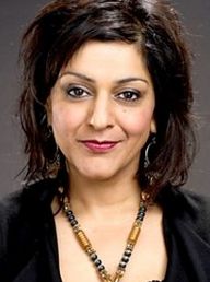 Meera Syal