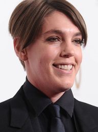 Megan Ellison