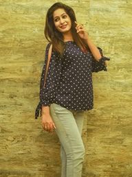 മേഘ മാത്യു