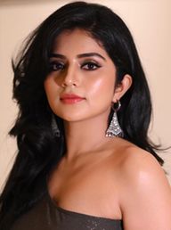 Megha Shetty