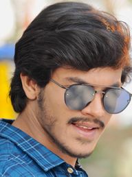 Meghamsh Srihari