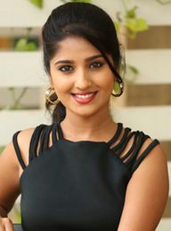 Meghana Lokesh