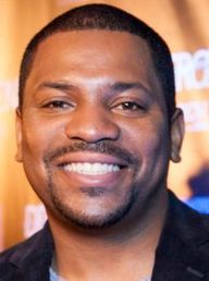 Mekhi Phifer