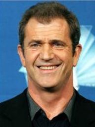 Mel Gibson