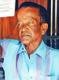 മേള രഘു