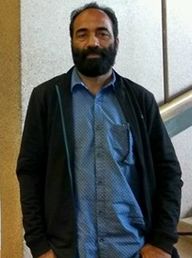 മേലില രാജശേഖര്‍