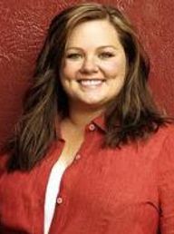 Melissa McCarthy