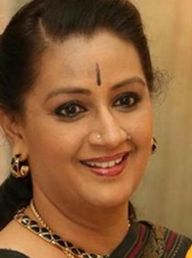 മേനക സുരേഷ് കുമാര്‍