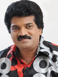 M.G. Sreekumar