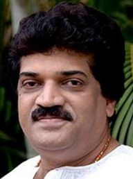 എം ജി ശ്രീകുമാർ